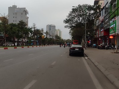 Chính chủ cho thuê căn hộ 2N1K tại phố chùa láng điện nước giá dân 2259