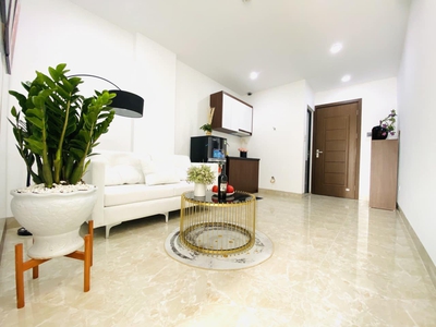 Chính chủ cho thuê căn hộ 2N1K tại phố chùa láng điện nước giá dân 3029