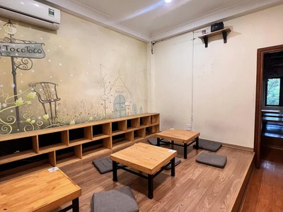 Chính chủ cho thuê căn hộ 2N1K tại phố chùa láng điện nước giá dân 2186