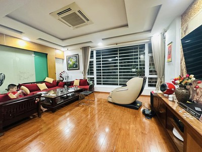 Chính chủ cho thuê căn hộ 2N1K tại phố chùa láng điện nước giá dân 3105