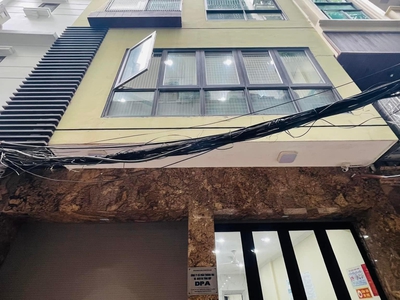 Chính chủ cho thuê căn hộ 2N1K tại phố chùa láng điện nước giá dân 3047