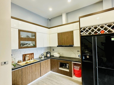Chính chủ cho thuê căn hộ 2N1K tại phố chùa láng điện nước giá dân 2941