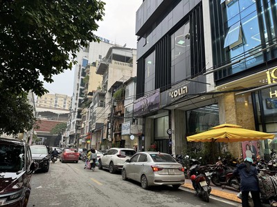Chính chủ cho thuê căn hộ 2N1K tại phố chùa láng điện nước giá dân 3123