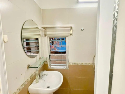 Chính chủ cho thuê căn hộ 2N1K tại phố chùa láng điện nước giá dân 2898