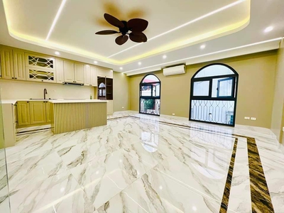 Chính chủ cho thuê căn hộ 2N1K tại phố chùa láng điện nước giá dân 3092