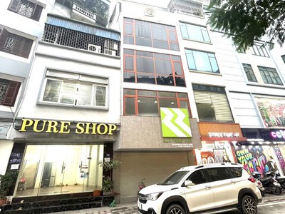 Chính chủ cho thuê căn hộ 2N1K tại phố chùa láng điện nước giá dân 2958