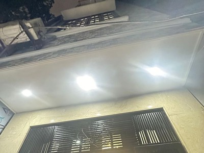 Chính chủ cho thuê căn hộ 2N1K tại phố chùa láng điện nước giá dân 2555