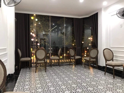 Chính chủ cho thuê căn hộ 2N1K tại phố chùa láng điện nước giá dân 2729