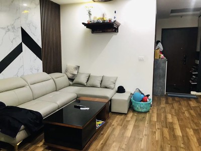 Chính chủ cho thuê căn hộ 2N1K tại phố chùa láng điện nước giá dân 2790