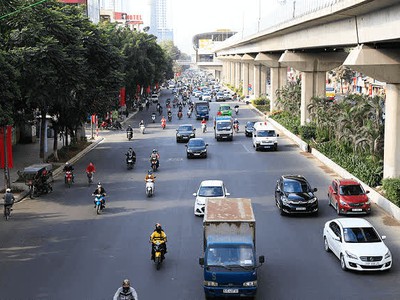 Chính chủ cho thuê căn hộ 2N1K tại phố chùa láng điện nước giá dân 2893