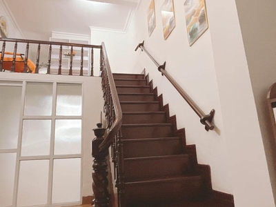 Chính chủ cho thuê căn hộ 2N1K tại phố chùa láng điện nước giá dân 2838