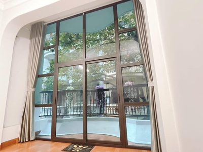 Chính chủ cho thuê căn hộ 2N1K tại phố chùa láng điện nước giá dân 2819