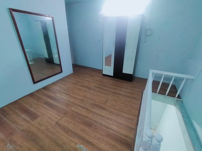 Chính chủ cho thuê căn hộ 2N1K tại phố chùa láng điện nước giá dân 2750