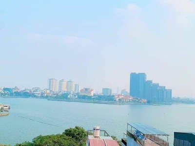 Chính chủ cho thuê căn hộ 2N1K tại phố chùa láng điện nước giá dân 2332