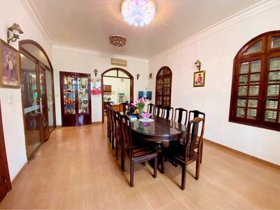 Chính chủ cho thuê căn hộ 2N1K tại phố chùa láng điện nước giá dân 2240