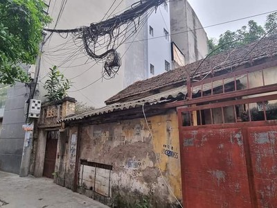 Chính chủ cho thuê căn hộ 2N1K tại phố chùa láng điện nước giá dân 2614