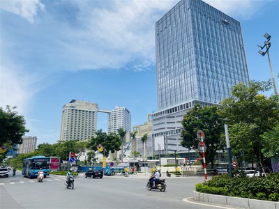 Chính chủ cho thuê căn hộ 2N1K tại phố chùa láng điện nước giá dân 2674