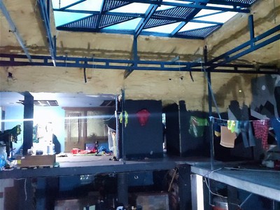 Chính chủ cho thuê căn hộ 2N1K tại phố chùa láng điện nước giá dân 2161