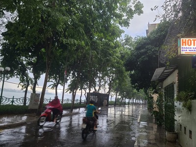 Chính chủ cho thuê căn hộ 2N1K tại phố chùa láng điện nước giá dân 2363