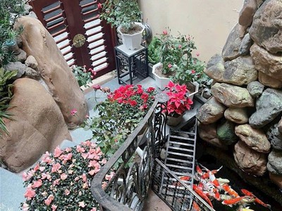 Chính chủ cho thuê căn hộ 2N1K tại phố chùa láng điện nước giá dân 2266