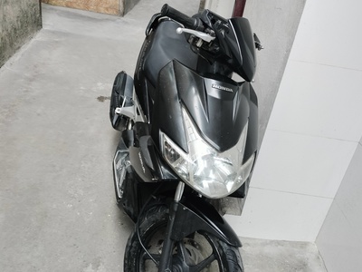 Bán xe Honda ABL xe giấy tờ đầy đủ 1