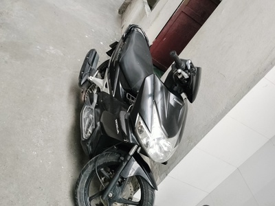 Bán xe Honda ABL xe giấy tờ đầy đủ 0