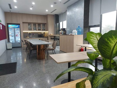 Chính chủ cho thuê căn hộ 2N1K tại phố chùa láng điện nước giá dân 2543