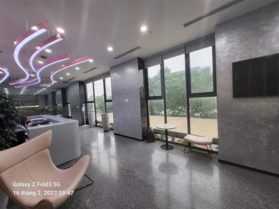 Chính chủ cho thuê căn hộ 2N1K tại phố chùa láng điện nước giá dân 2541