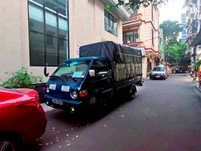 Chính chủ cho thuê căn hộ 2N1K tại phố chùa láng điện nước giá dân 2781