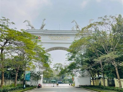 Chính chủ cho thuê căn hộ 2N1K tại phố chùa láng điện nước giá dân 2590