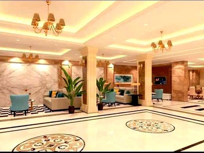 Chính chủ cho thuê căn hộ 2N1K tại phố chùa láng điện nước giá dân 2293