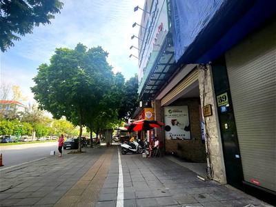 Chính chủ cho thuê căn hộ 2N1K tại phố chùa láng điện nước giá dân 2655