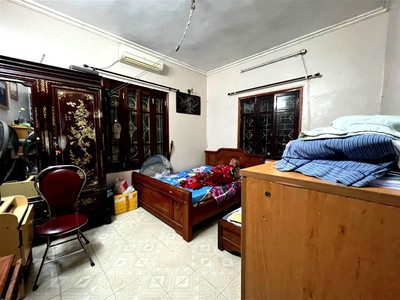 Chính chủ cho thuê căn hộ 2N1K tại phố chùa láng điện nước giá dân 2608