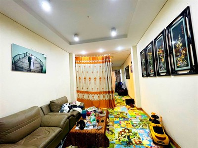 Chính chủ cho thuê căn hộ 2N1K tại phố chùa láng điện nước giá dân 2466
