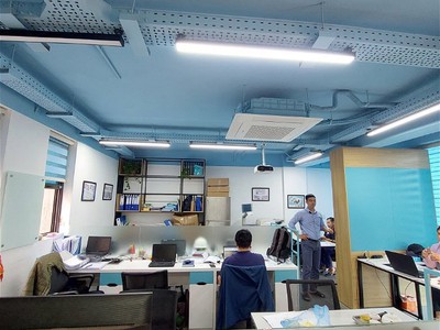 Chính chủ cho thuê căn hộ 2N1K tại phố chùa láng điện nước giá dân 2201