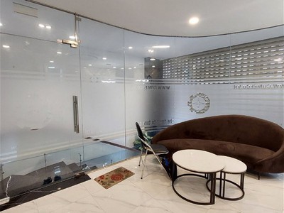 Chính chủ cho thuê căn hộ 2N1K tại phố chùa láng điện nước giá dân 2200