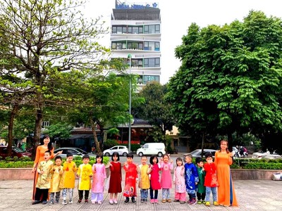 Chính chủ cho thuê căn hộ 2N1K tại phố chùa láng điện nước giá dân 2253