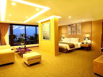 Chính chủ cho thuê căn hộ 2N1K tại phố chùa láng điện nước giá dân 2603