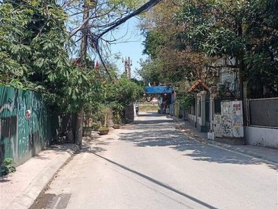Chính chủ cho thuê căn hộ 2N1K tại phố chùa láng điện nước giá dân 2226