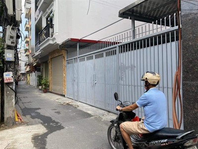 Chính chủ cho thuê căn hộ 2N1K tại phố chùa láng điện nước giá dân 2534