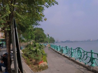 Chính chủ cho thuê căn hộ 2N1K tại phố chùa láng điện nước giá dân 2572