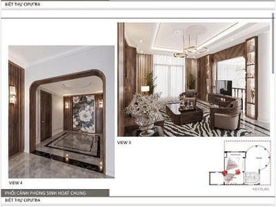 Chính chủ cho thuê căn hộ 2N1K tại phố chùa láng điện nước giá dân 2695