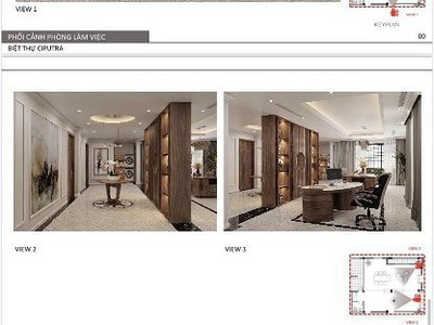 Chính chủ cho thuê căn hộ 2N1K tại phố chùa láng điện nước giá dân 2696