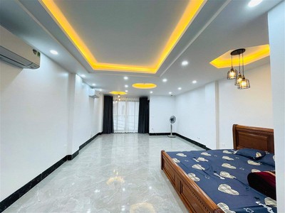 Chính chủ cho thuê căn hộ 2N1K tại phố chùa láng điện nước giá dân 2759