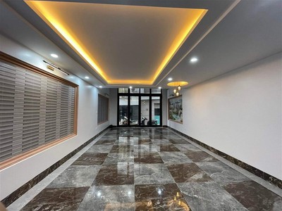 Chính chủ cho thuê căn hộ 2N1K tại phố chùa láng điện nước giá dân 2758