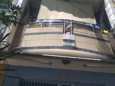 Chính chủ cho thuê căn hộ 2N1K tại phố chùa láng điện nước giá dân 2825