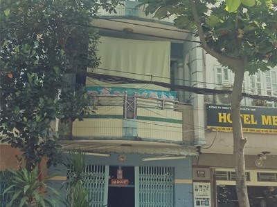Chính chủ cho thuê căn hộ 2N1K tại phố chùa láng điện nước giá dân 2828