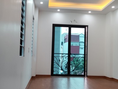 Bán nhà mặt ngõ phố Vĩnh Phúc dt 51m2 x 7 t thang máy 3 mặt thoáng giá 6,7 tỷ 5