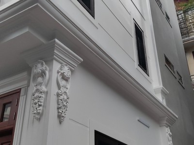 Bán nhà mặt ngõ phố Vĩnh Phúc dt 51m2 x 7 t thang máy 3 mặt thoáng giá 6,7 tỷ 2