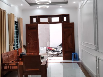 Bán nhà mặt ngõ phố Vĩnh Phúc dt 51m2 x 7 t thang máy 3 mặt thoáng giá 6,7 tỷ 3